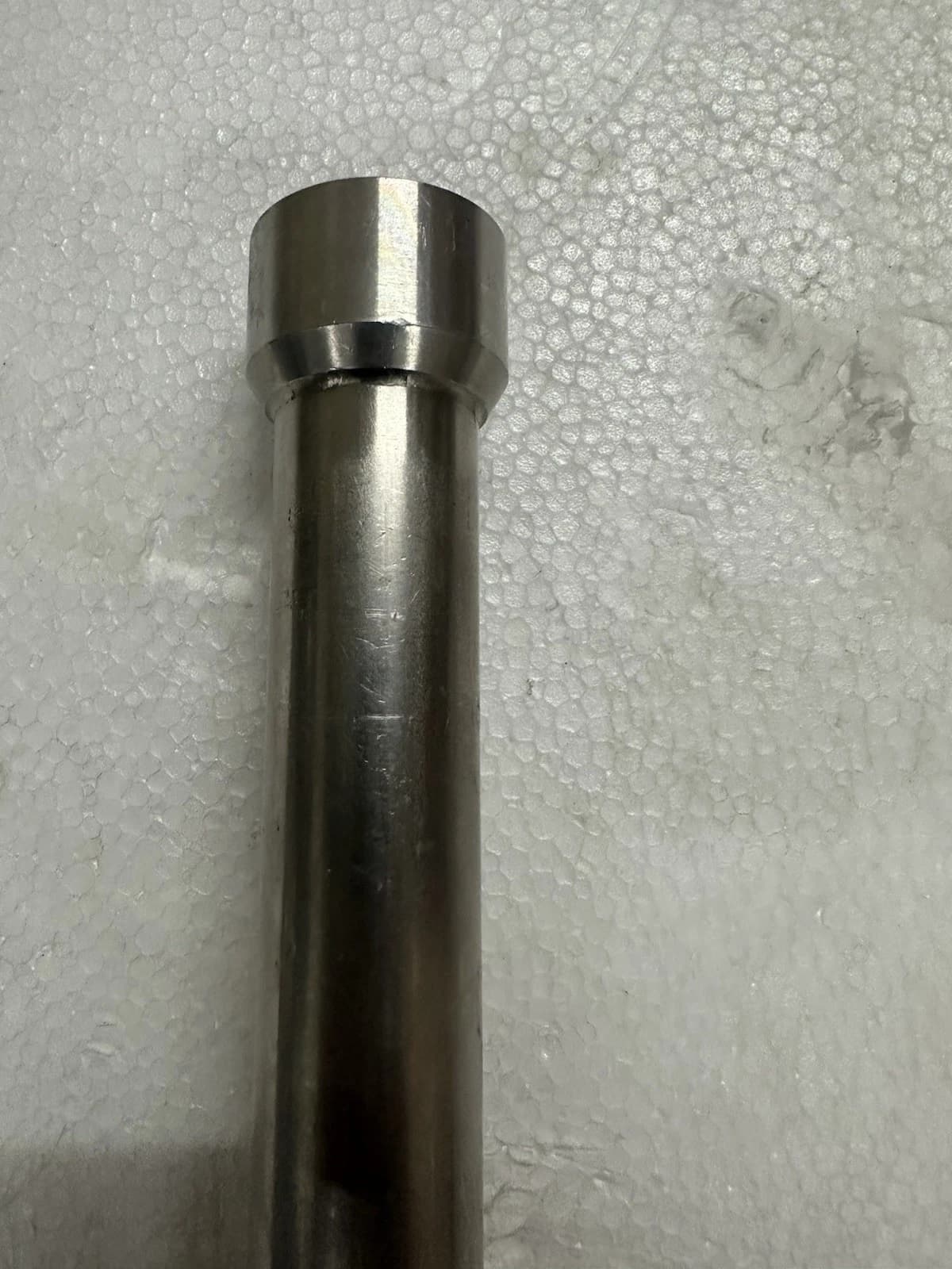 TS 10183 SS1Q2 Connector, Storage Tube for Enraf Tanksystem Hermetic Gtex