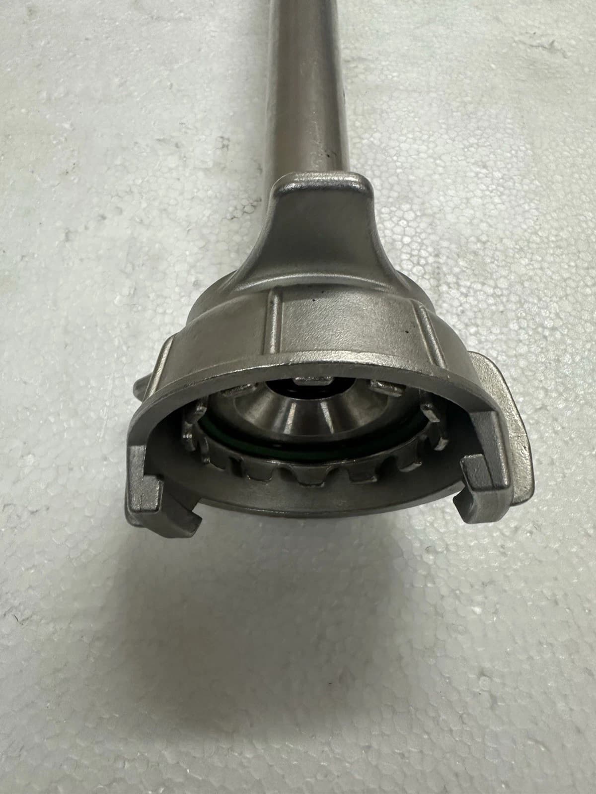 TS 10183 SS1Q2 Connector, Storage Tube for Enraf Tanksystem Hermetic Gtex