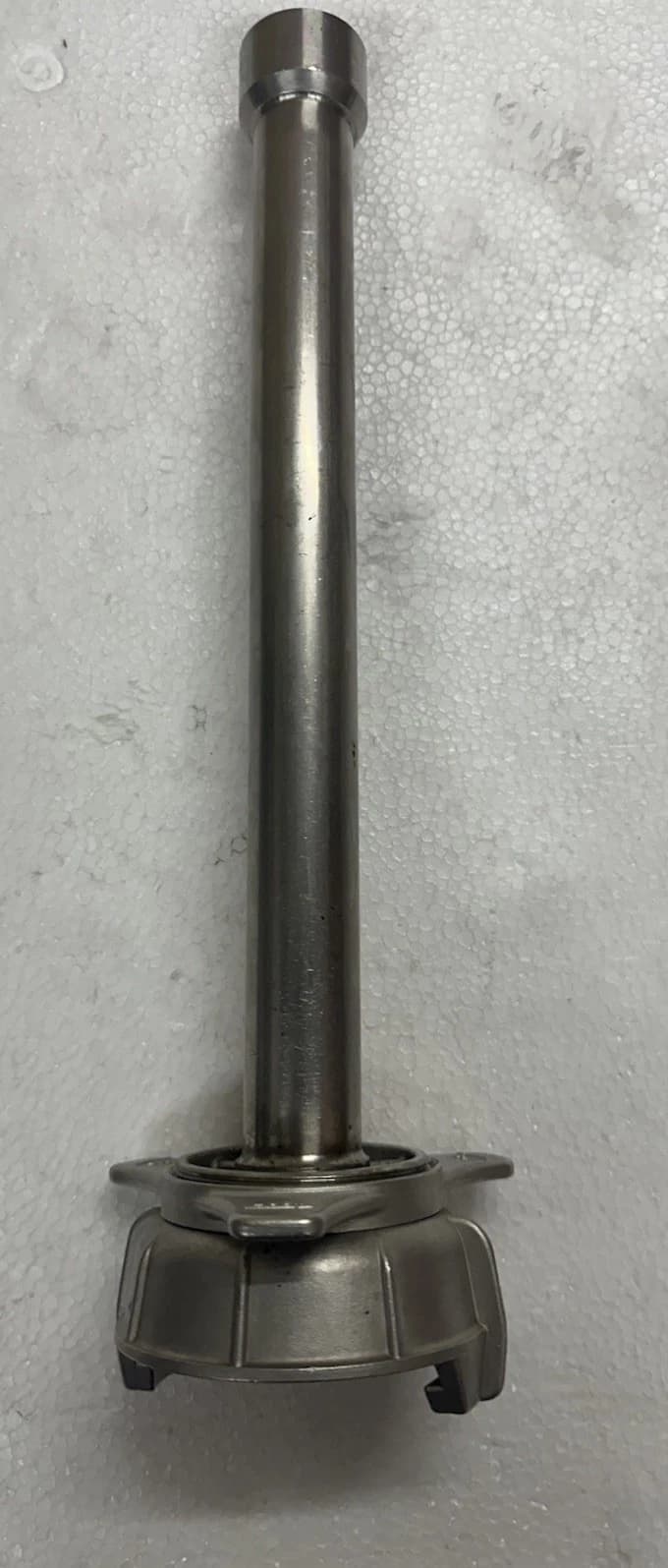 TS 10183 SS1Q2 Connector, Storage Tube for Enraf Tanksystem Hermetic Gtex