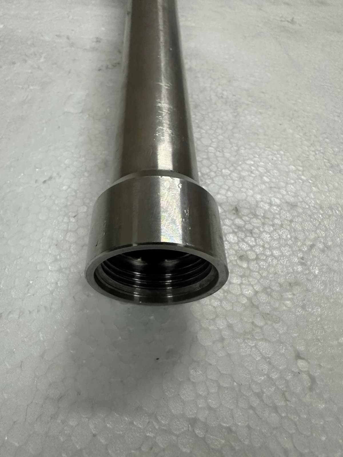 TS 10183 SS1Q2 Connector, Storage Tube for Enraf Tanksystem Hermetic Gtex