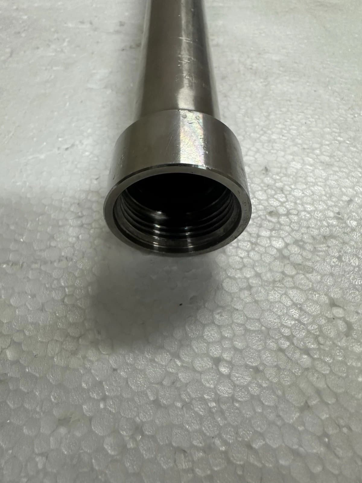 TS 10183 SS1Q2 Connector, Storage Tube for Enraf Tanksystem Hermetic Gtex