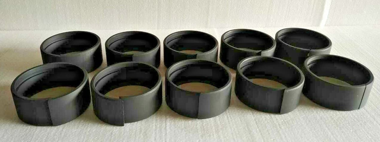 SCANJET Genuine Spareparts Bearing Lower-090332 - Image 3