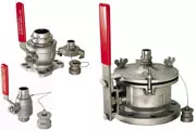 HERMetic Valves for Marine Applications