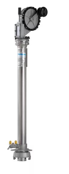 Ballast Water Sampler