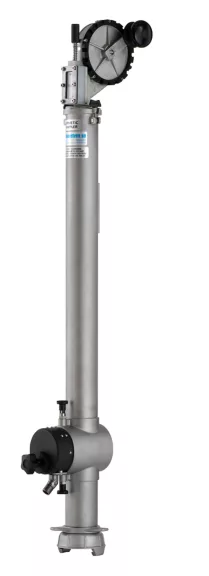 HERMetic Sampler GT & Sampler GT Chem for Marine Applications