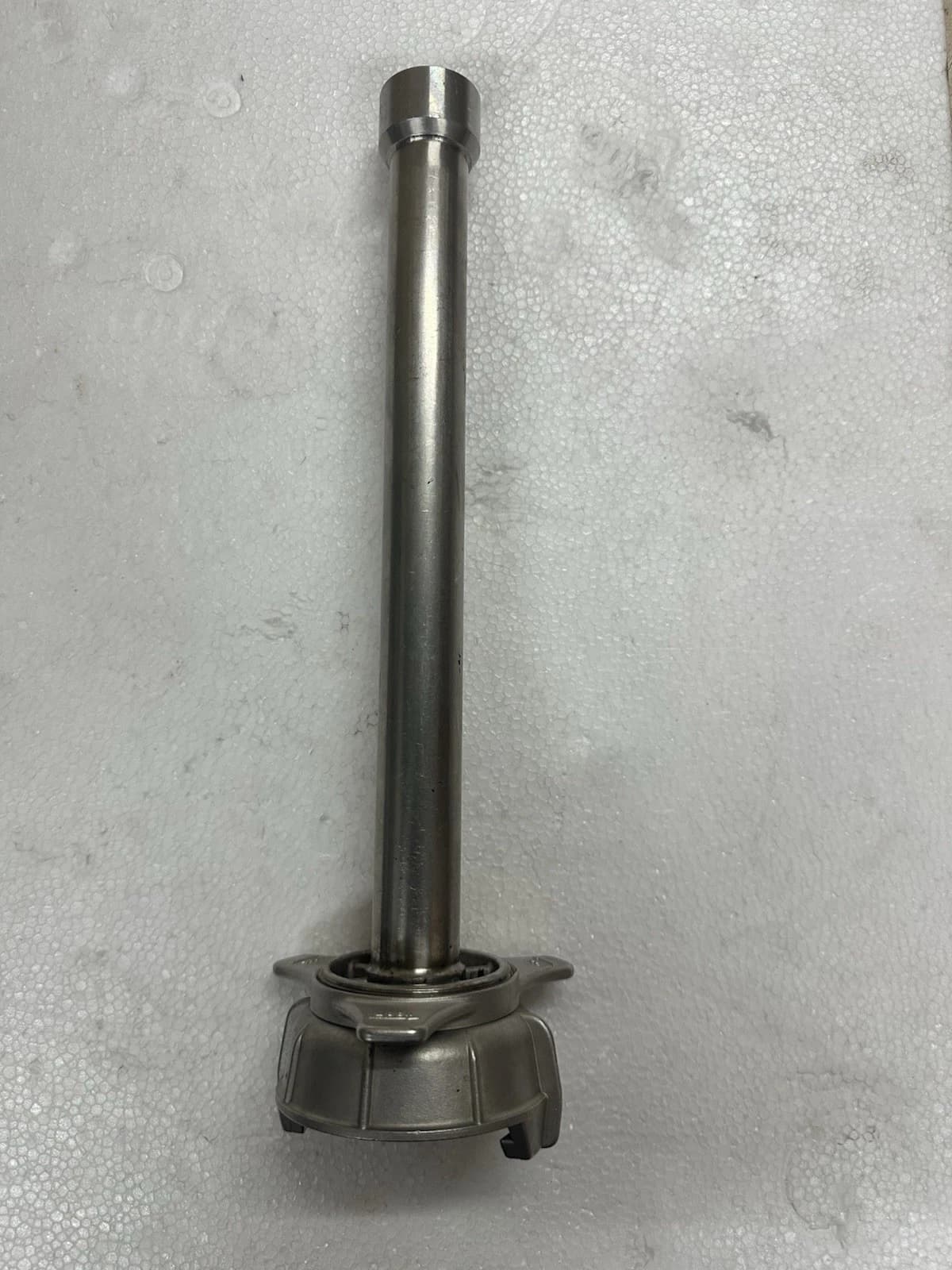 TS 10183 SS1Q2 Connector, Storage Tube for Enraf Tanksystem Hermetic Gtex