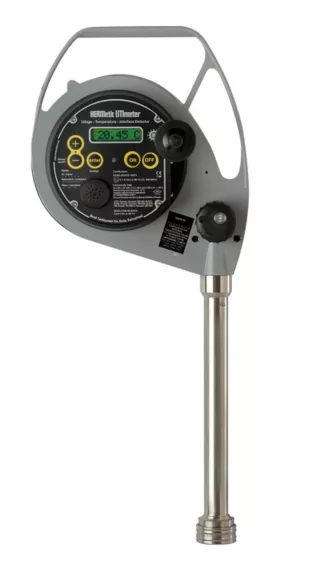 HERMetic UTImeter Rtex for Restricted Operation