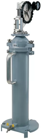 HERMetic Sampler GT4 for Marine Applications